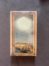 O Tarô Lenormand Árabe Antigo